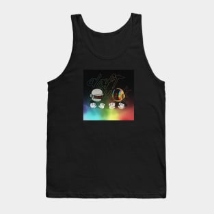 Discovery Tank Top